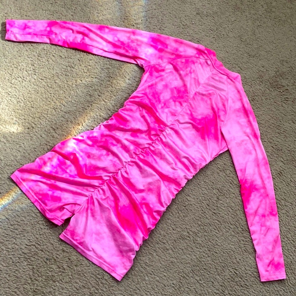 Pink Onsie - Picture 3 of 3